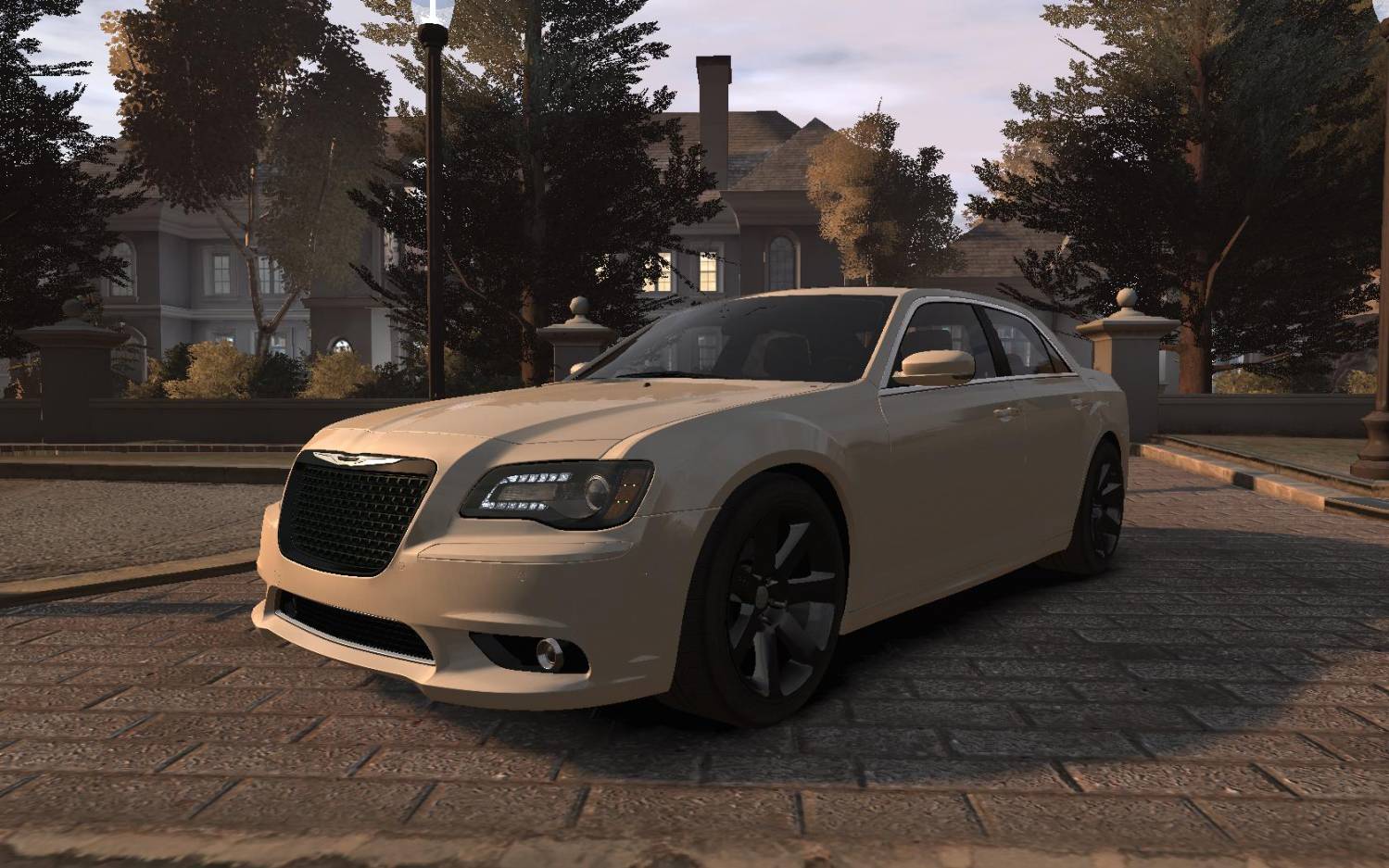 2012 Chrysler ...