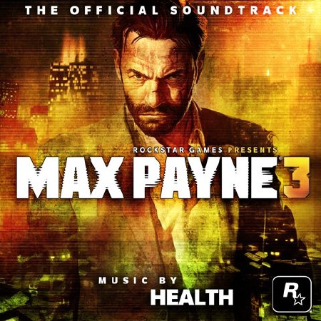 Max Payne 3 No...