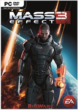Mass Effect 3 ...