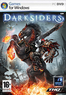 Darksiders: Wr...